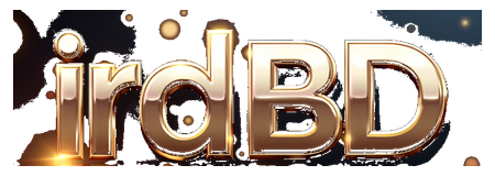 ird bd logo
